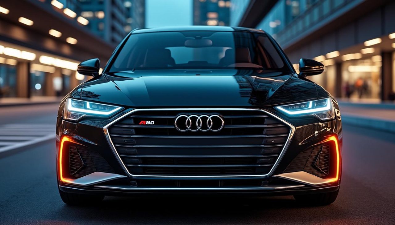 découvrez les principales caractéristiques techniques de l'audi 80, un modèle emblématique alliant performance et confort. explorez ses spécificités moteur, sa gestion de la suspension, ainsi que ses options de sécurité pour mieux comprendre ce véhicule intemporel.